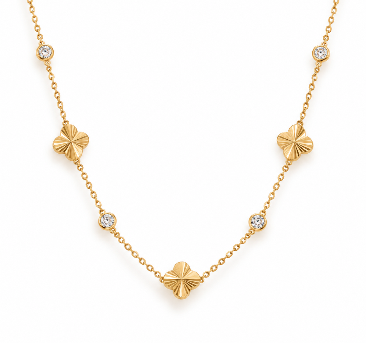 COLLIER ELYSSA