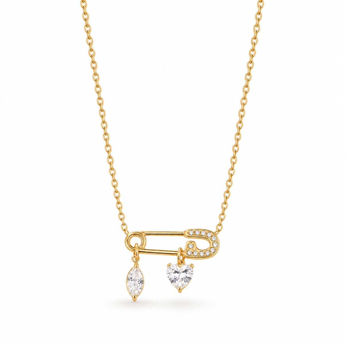 COLLIER DAISY