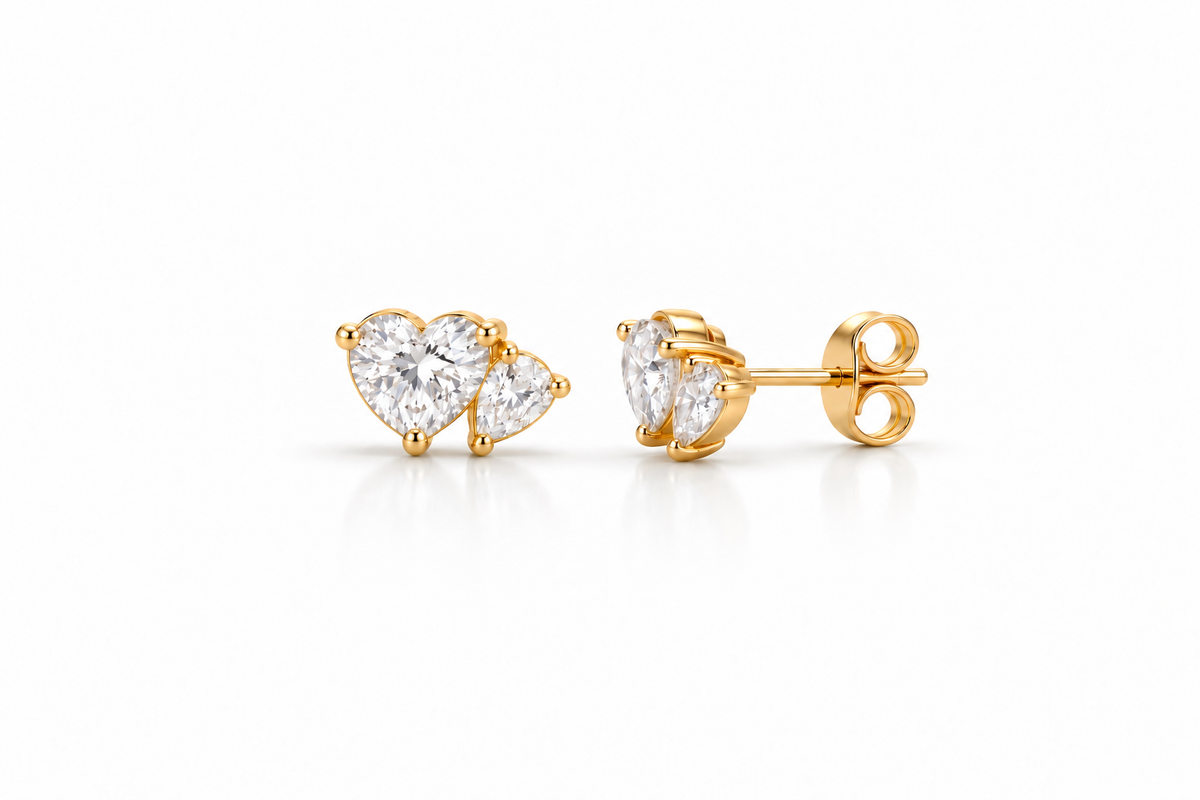 BOUCLES D’OREILLES VALENTINA