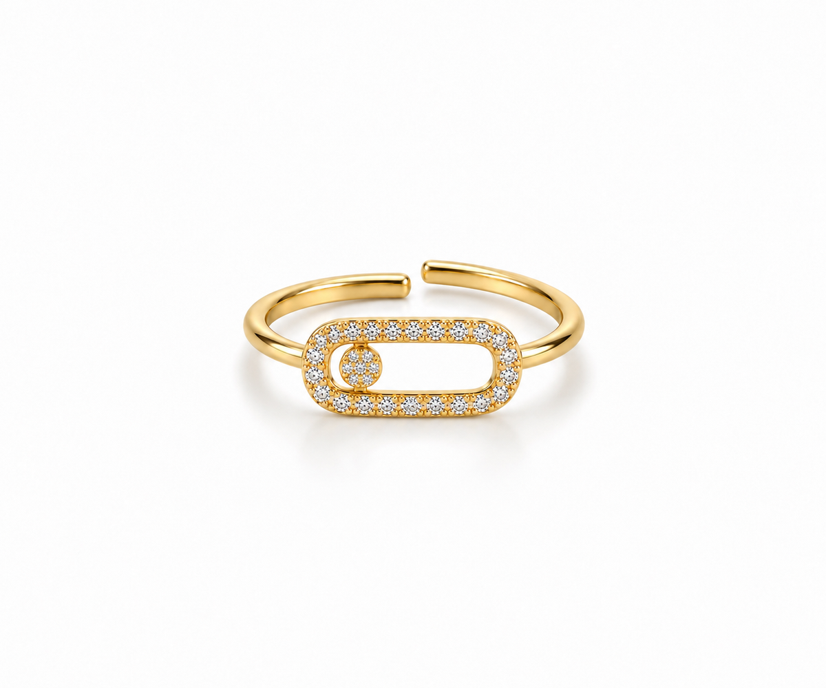 BAGUE CÉLESTE