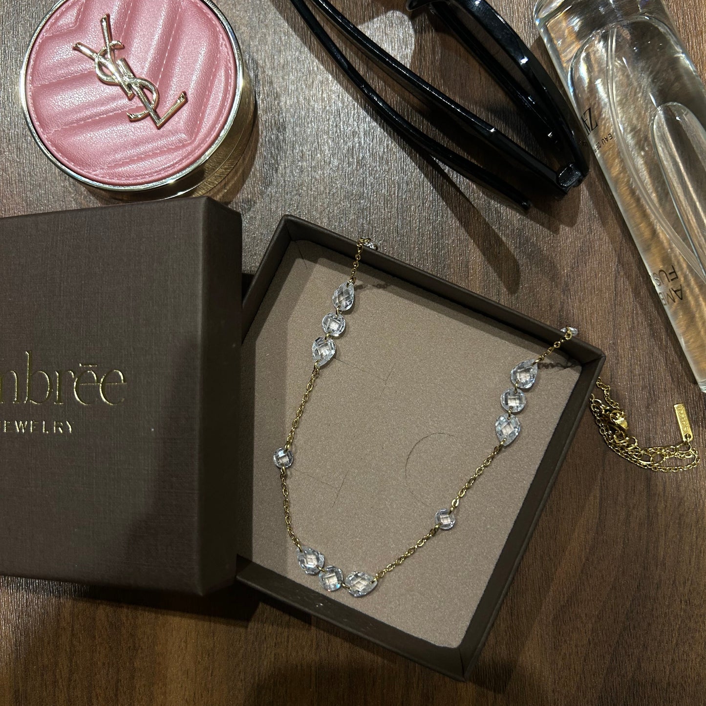 Collier Paloma