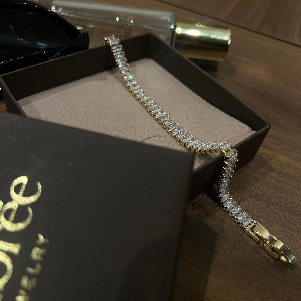 Bracelet Bianca