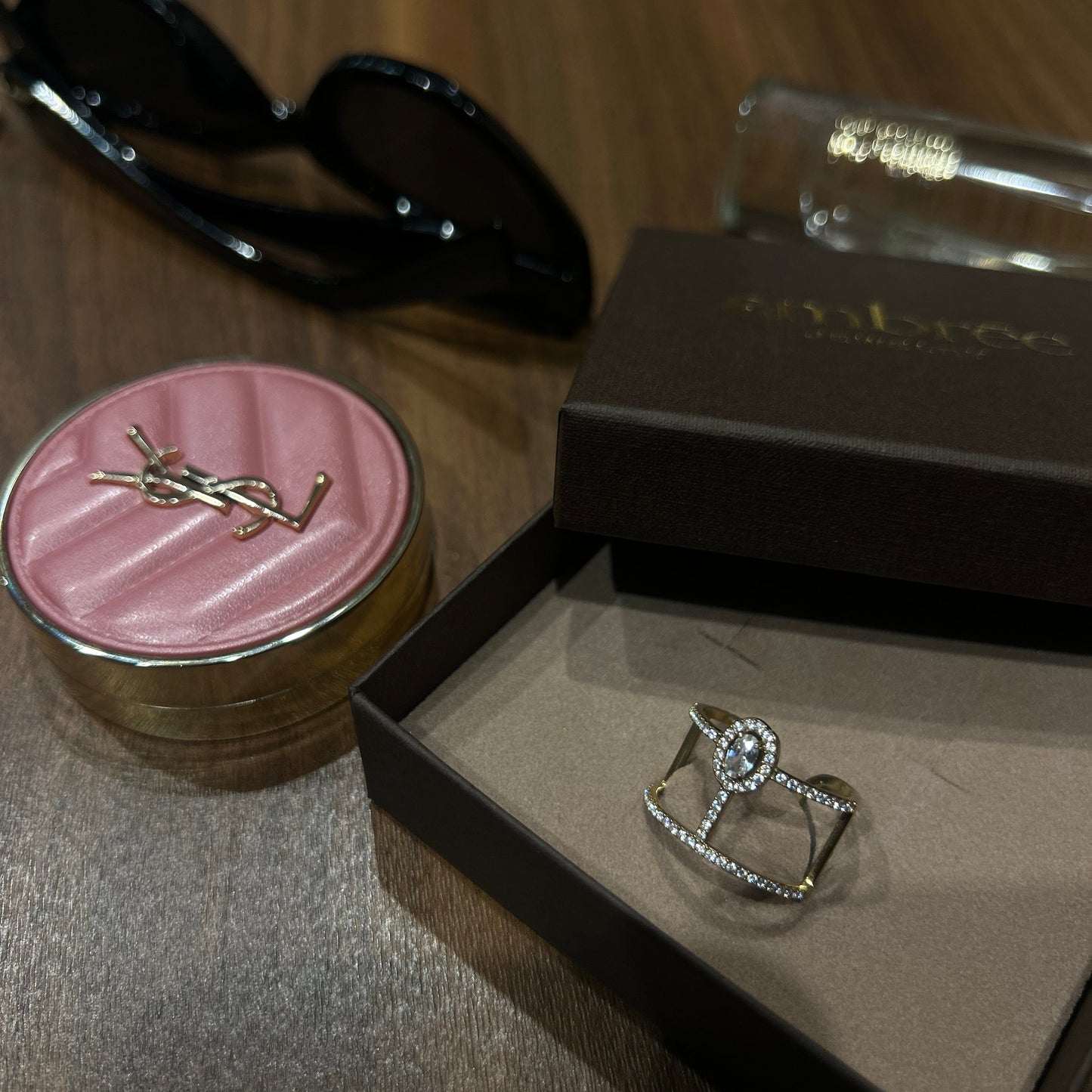 Bague Néris
