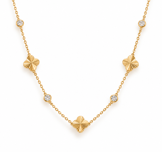 COLLIER ELYSSA