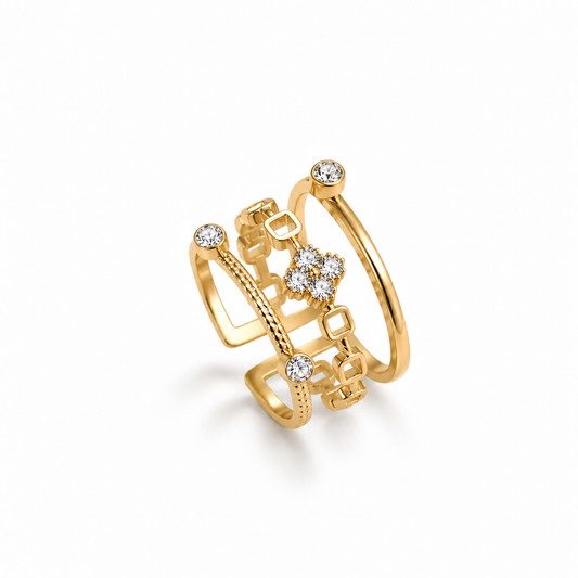 BAGUE AZRA