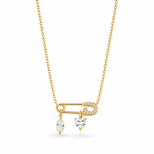 COLLIER DAISY