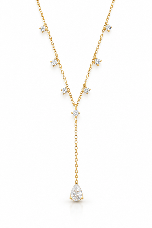 COLLIER SERENA