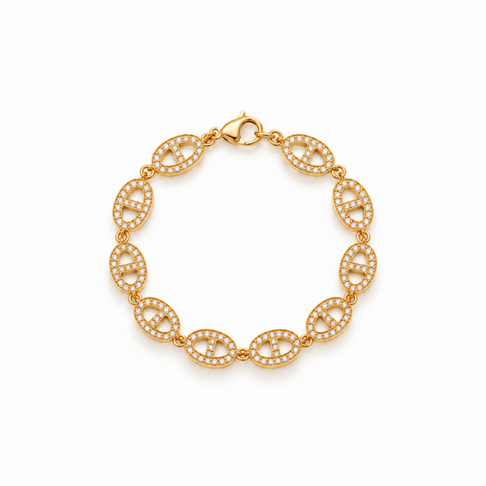 BRACELET ZAHIRA