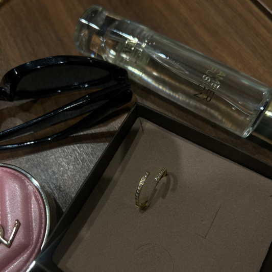 Bague Stella