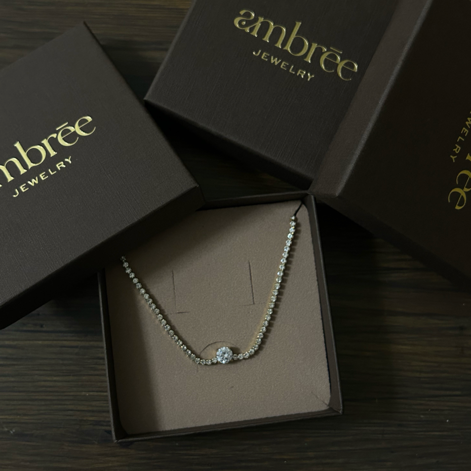 Collier Maëlys