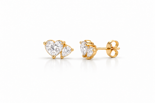 BOUCLES D’OREILLES VALENTINA