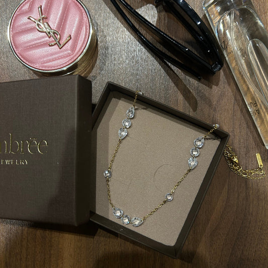 Collier Paloma