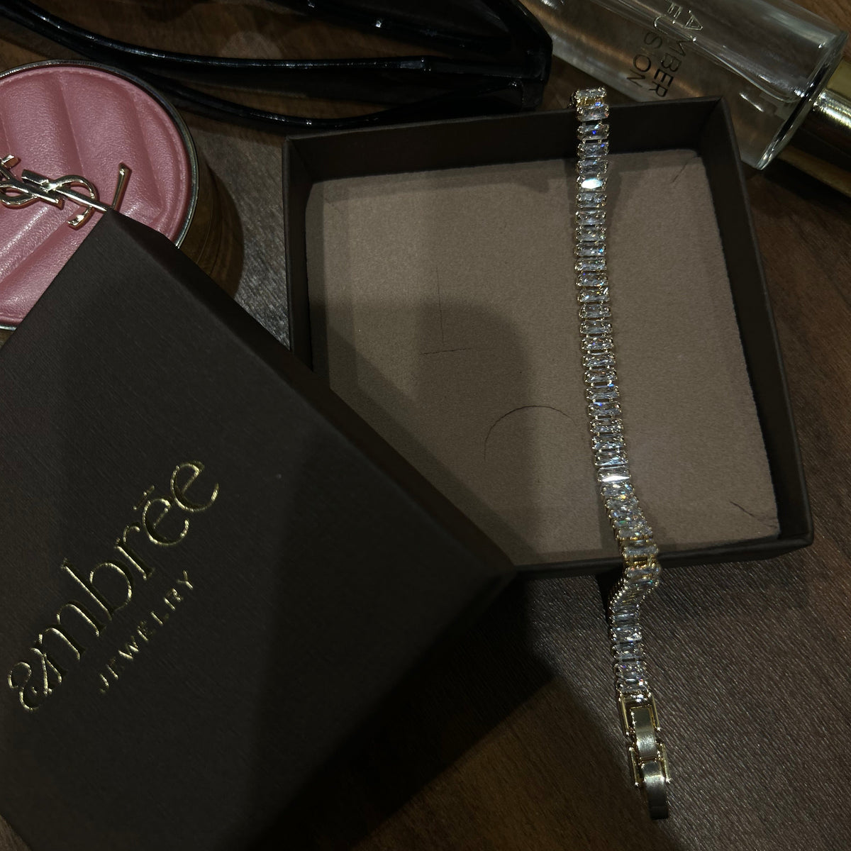 Bracelet Bianca