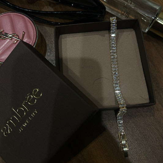 Bracelet Bianca