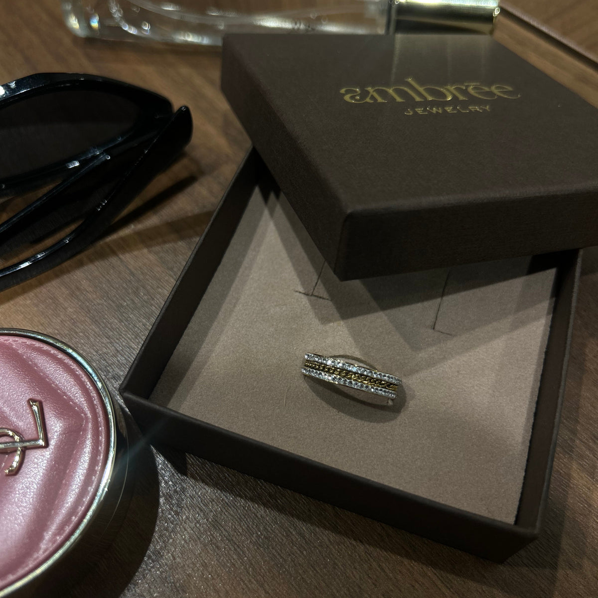 Bague Rania