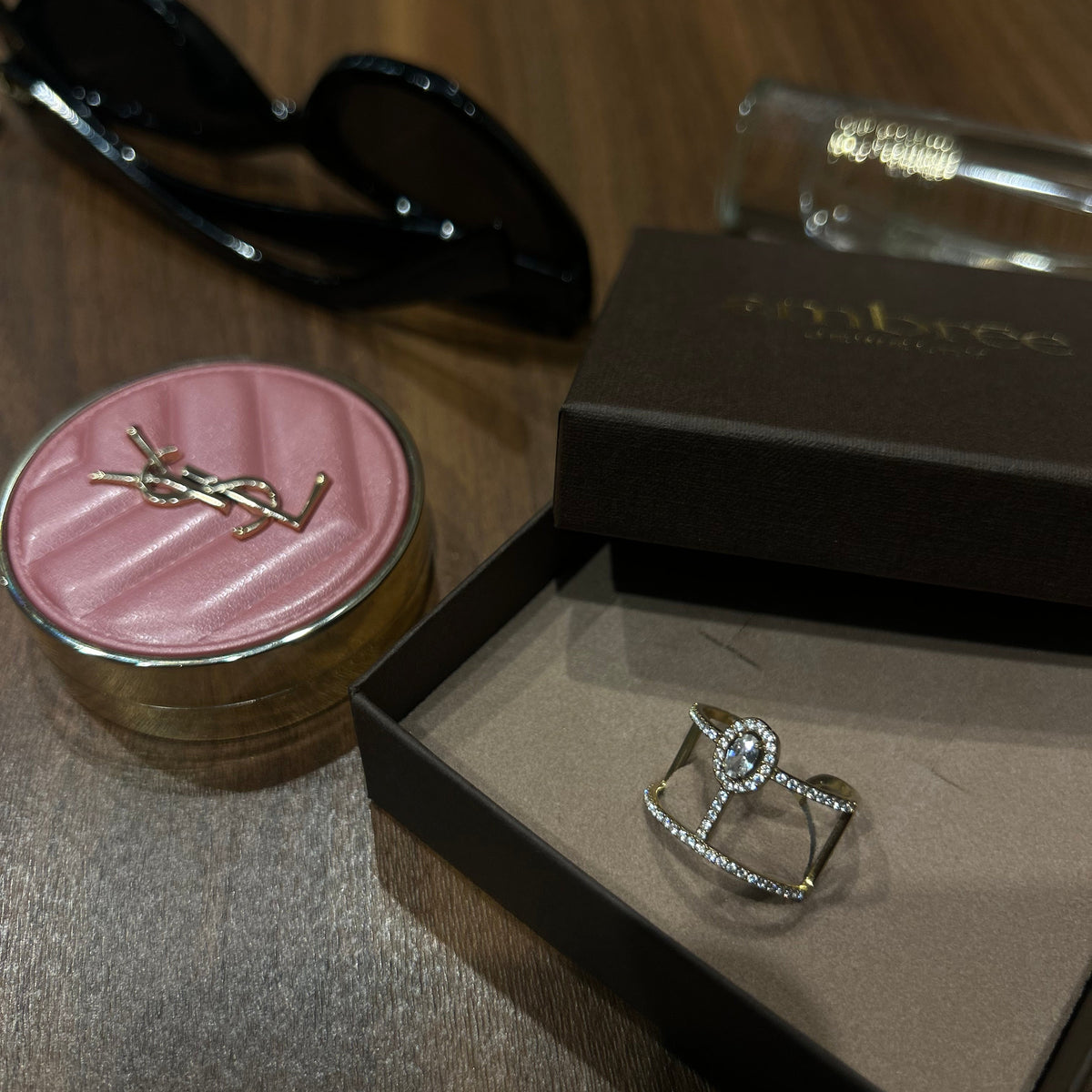 Bague Néris