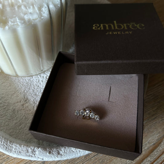 Earcuff Luna