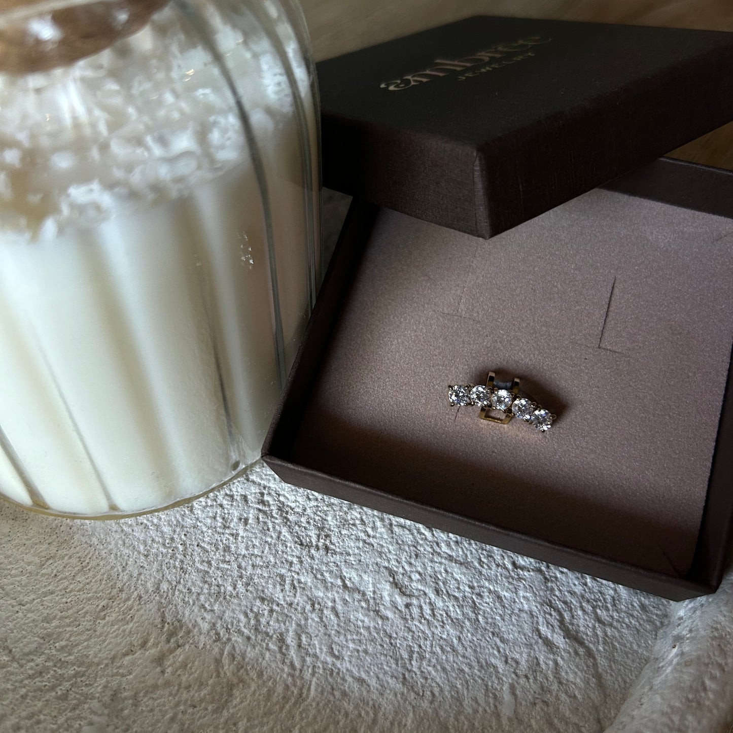 Earcuff Luna